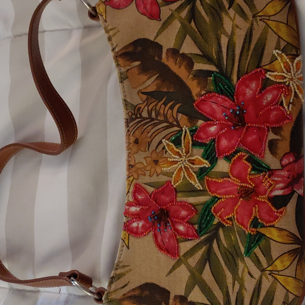Vintage purse